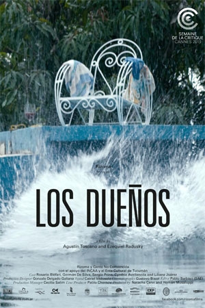 LOS DUEÑOS