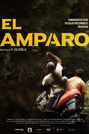 EL AMPARO