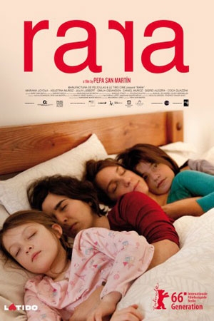 RARA