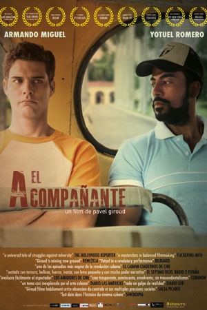 EL ACOMPAÑANTE