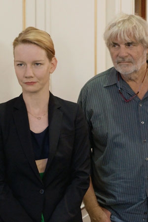 TONI ERDMANN