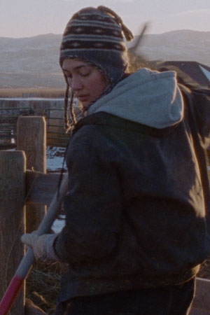 CERTAIN WOMEN