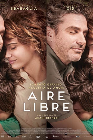 AIRE LIBRE