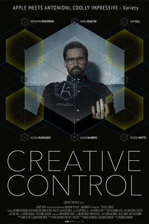 CREATIVE CONTROL
