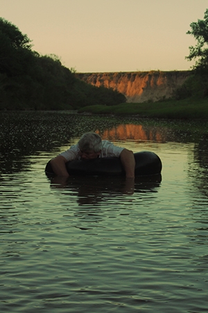 LA SIESTA DEL TIGRE