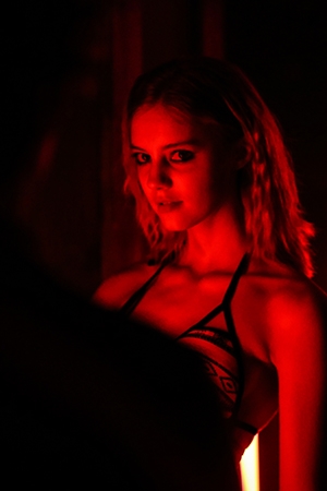 CHILDREN OF THE NIGHT (I FIGLI DELLA NOTTE)