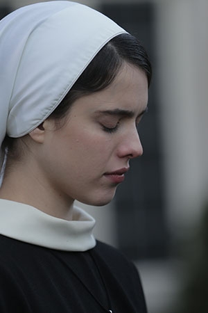 NOVITIATE
