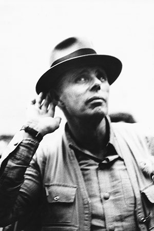 BEUYS
