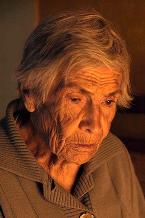 AUSENCIA (cortometraje)