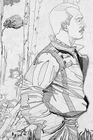 ERASED, ___ASCENT OF THE INVISIBLE