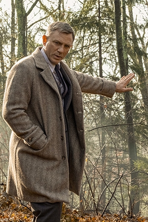 KNIVES OUT/ENTRE NAVAJAS Y SECRETOS