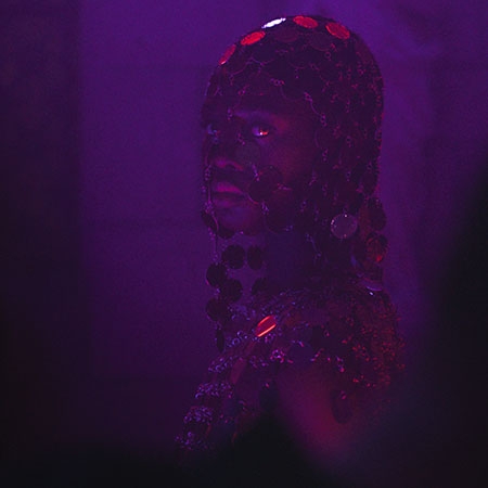DISCO BOY